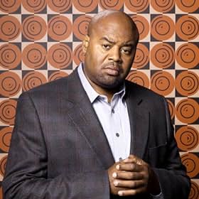 Chi McBride