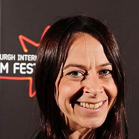 Kate Dickie