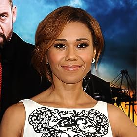 Toks Olagundoye