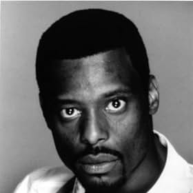 Eamonn Walker