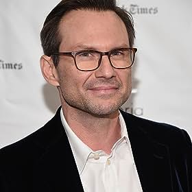 Christian Slater