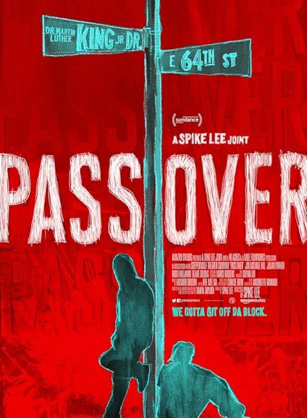 دانلود فیلم Pass Over