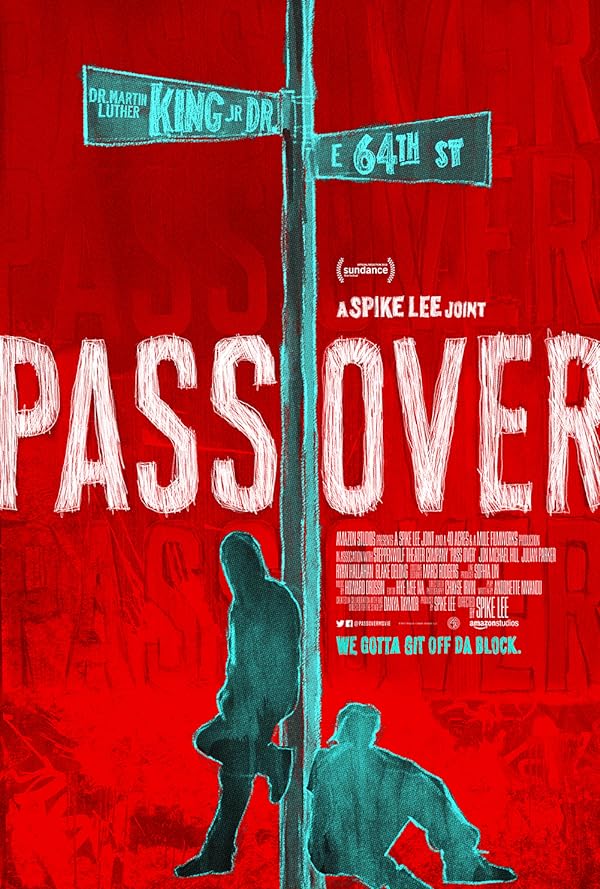 دانلود فیلم Pass Over