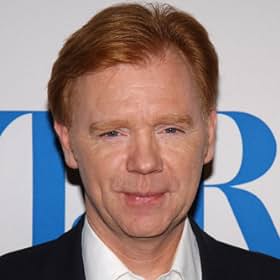 David Caruso