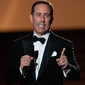 Jerry Seinfeld