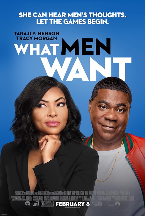 دانلود فیلم What Men Want