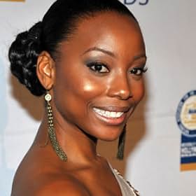 Erica Ash