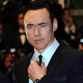 Kevin Durand