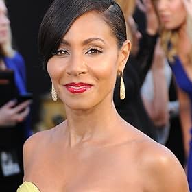 Jada Pinkett Smith