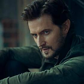 Richard Armitage