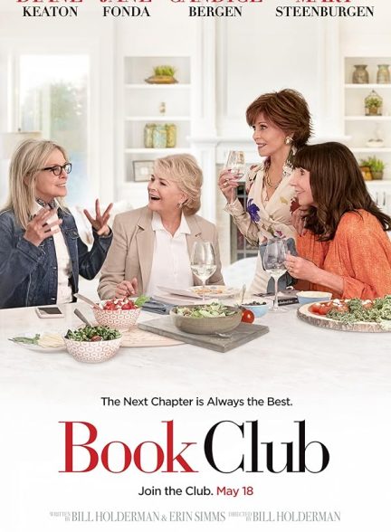 دانلود فیلم Book Club