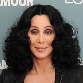 Cher