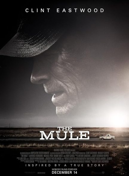 دانلود فیلم The Mule