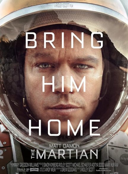 دانلود فیلم The Martian