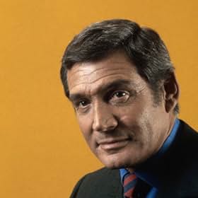 Gene Barry