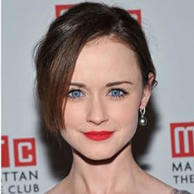 Alexis Bledel