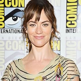 Maggie Siff