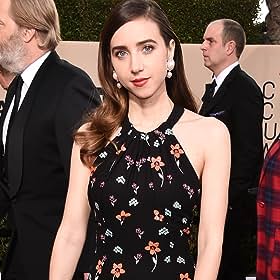 Zoe Kazan