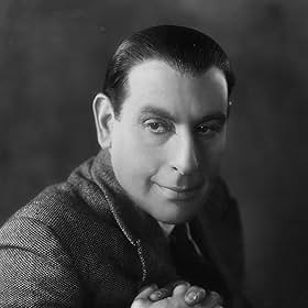 Cedric Hardwicke