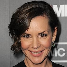 Embeth Davidtz