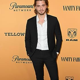 Luke Grimes