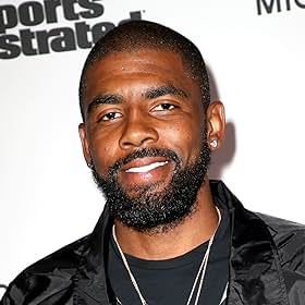 Kyrie Irving