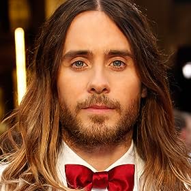 Jared Leto