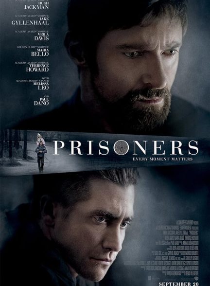 دانلود فیلم Prisoners