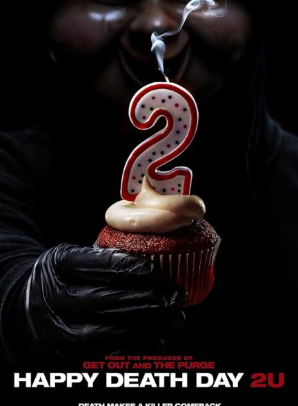 دانلود فیلم Happy Death Day 2U