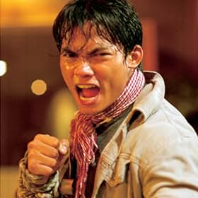 Tony Jaa