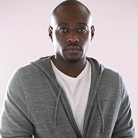 Omar Epps