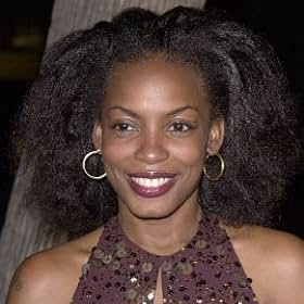 Aunjanue Ellis-Taylor