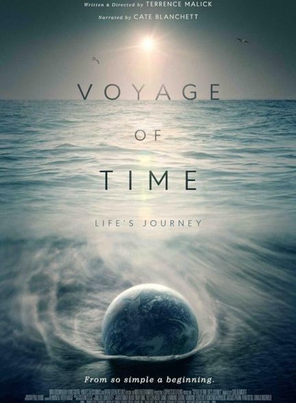 دانلود فیلم Voyage of Time: Life’s Journey