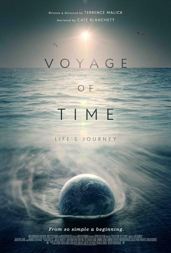 دانلود فیلم Voyage of Time: Life’s Journey