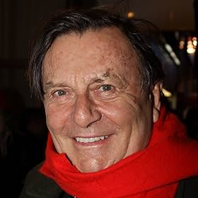 Barry Humphries