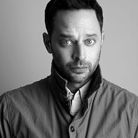 Nick Kroll