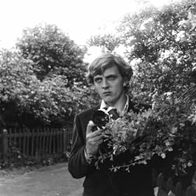 David Hemmings