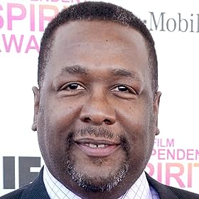 Wendell Pierce