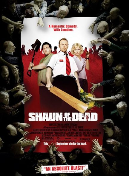 دانلود فیلم Shaun of the Dead