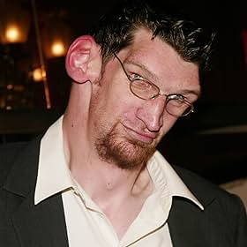 Matthew McGrory