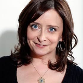 Rachel Dratch