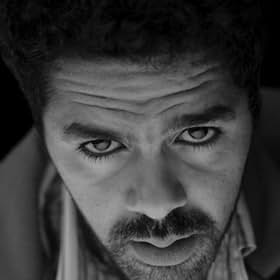 Jamel Debbouze