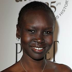 Alek Wek