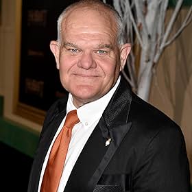 Mark Hadlow