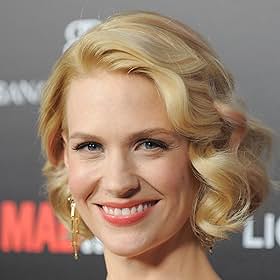 January Jones