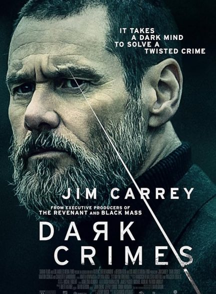 دانلود فیلم Dark Crimes