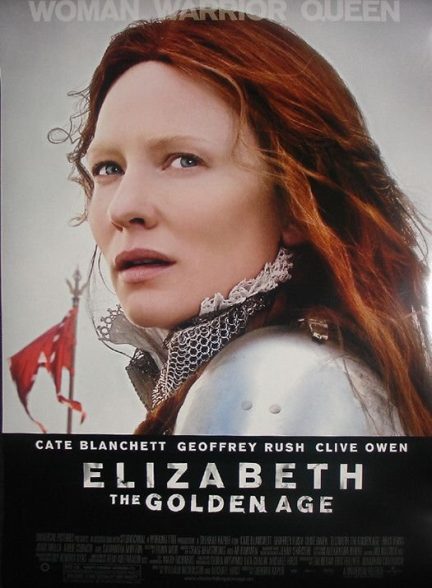 دانلود فیلم Elizabeth: The Golden Age