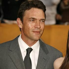 Dougray Scott