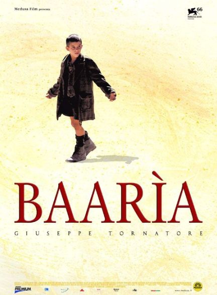 دانلود فیلم Baaria