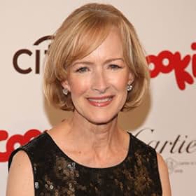 Judy Woodruff